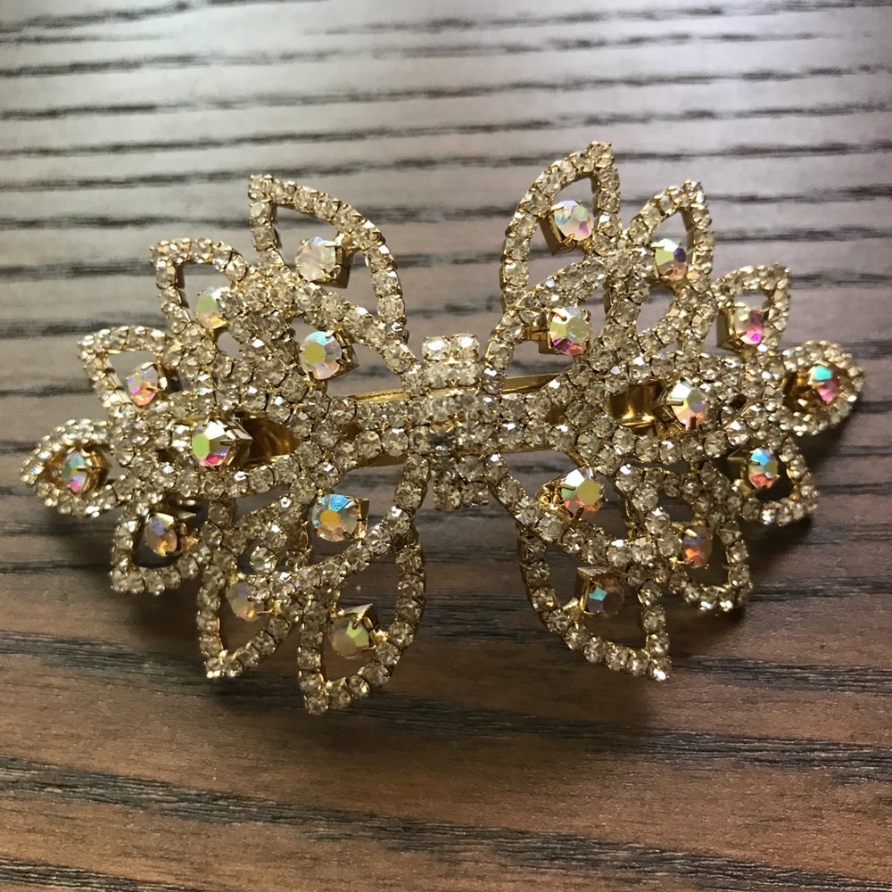 Hair clip